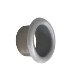 Bisel BZ-700, GRIS ALUMINIO.