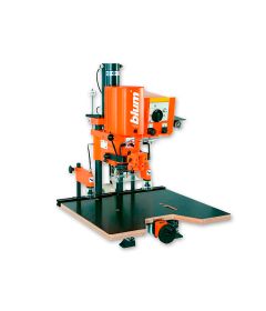Precio especial Máquina MINIPRESS P neumática para instalación de bisagras