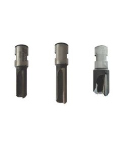 Brocas de router para fresado de bisagras TECTUS 3D, carburo de Tungsteno
