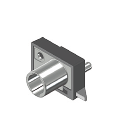 Cilindro CB-120 montaje frontal para sistema 120.