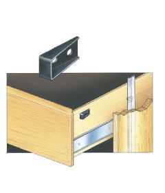 Tope DC-500 y Sujetador AP-037