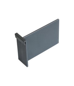 Divisor para botellero K-Line, acabado antracita
