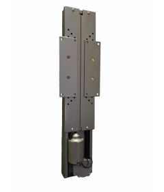 Elevador para pantalla de TV PL460 para televisores de hasta 26", recorrido 460mm, capacidad 50 kg
