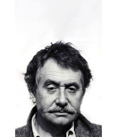 SOTTSASS BROWN - Laminado ALPIkord
