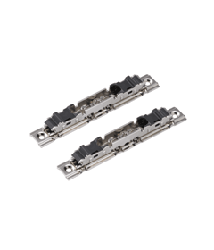 Fijaciones frontales para AVENTOS HS, AVENTOS HK y AVENTOS HL