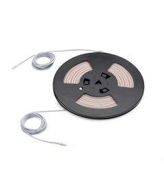 Tira FLEXYLED AT6, Luz natural, doble cable de conexión | M24