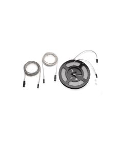 Tira Flexyled SE H4 con doble cable de conexión, Luz Cálida | M24