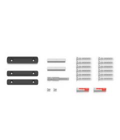 Set de accesorios adicionales para bisagras FUNKTIONAL NL