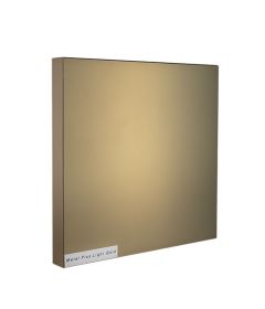 Muestras de panel Zénit, medida 200 x 200 mm