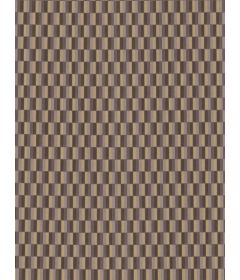 Chapa precompuesta ALPI Quadra Grigio (18.61) Diseño de Patricia Urquiola Largo 2.50 m.