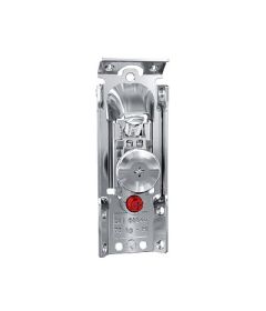 Colgador oculto LIBRA H1 para gabinetes altos