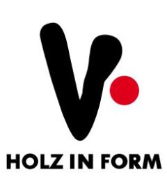 Catálogo HOLZ IN FORM