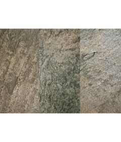 Laja de piedra, modelo JEERA GREEN, Stone Veneer