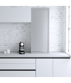 Z Smartlift RECORD: Persiana para gabinete de cocina
