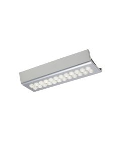 Lámpara para gabinetes altos York de luz natural | M12