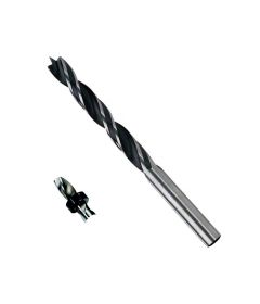 Tope de profundidad para broca de 6 mm de diámetro