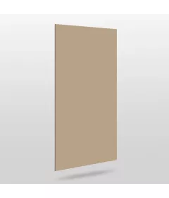 Laminado FENIX Beige Luxor, 1.22 x 2.44 m, espesor 0.7 mm