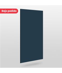 Laminado FENIX Blu Shaba, 1.22 x 2.44 m, espesor 0.7 mm