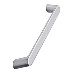 Jaladera recta LIGHT