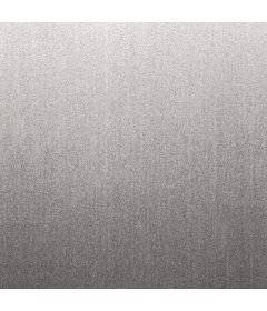Laminados metálicos Homapal M4190 Satin Aluminum Solid Metal