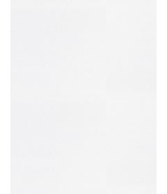 Cubierta de Superficie Sólida Everform™, color 408 Luna Brite White, 0.76 X 3.66 m