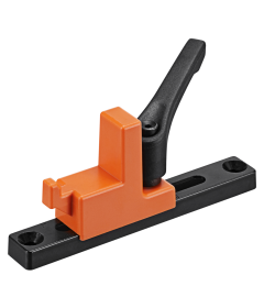 Soporte de regla para MINIPRESS.