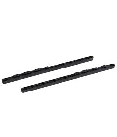 Sistema de unión STRIPLOX MEGA LOX 241mm, color negro
