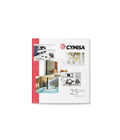Revista MIDIA, 25 aniversario CYMISA, número 1