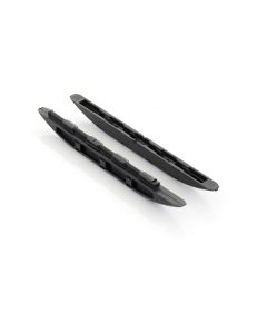 STRIPLOX MINI 120, largo 120 mm, color negro