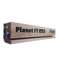 Muestrario de sello PLANET