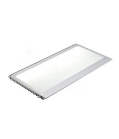 Lámpara para entrepaño NEBULA con touchled, para mueble de 600 mm, luz natural | M12