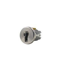 Acabado Níquel para cerraduras LP-125