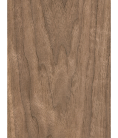 Chapa natural de NOGAL, panel AB.