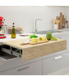 Mecanismo extraíble para mesa OPLA TOP
