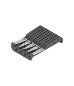 Porta cuchillos Blum ORGA-LINE para organización de cajones de cocina