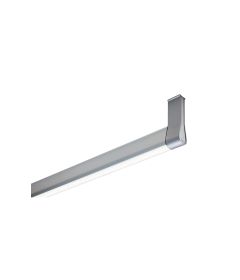 Perfil de aluminio para lámpara colgador GOCCIA, acabado anodizado | M12 