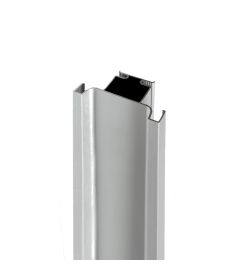 Perfil Vertical GOLA para unión central