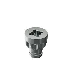 Piñon para TARGET J12 de Ø12 para espesores de 18/19mm
