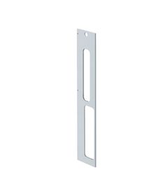 Plantilla doble SIMONSWERK de fresado para bisagra TECTUS 240