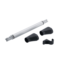 Unión para el estabilizador de AVENTOS HL, a partir de ancho interior 1190mm."Hasta agotar existencias"