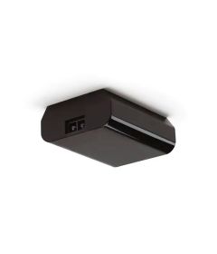 Sensor IR WI-XD función On- off de proximidad, compatible con módulo CM2)|M12 y M24, acabado negro