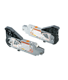 Mecanismos de elevación para AVENTOS HL