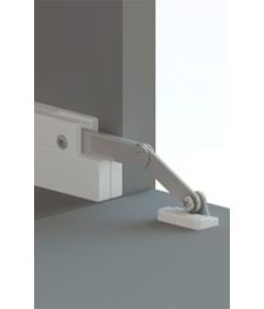 Sistema de apertura Blink tipo secreter para muebles de madera