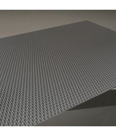 Tapete antideslizante SOLID dimensiones 2100 X 475 mm, color umbra grey