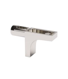 Soporte para entrepaño K-LINE, perno de 5 mm de diámetro