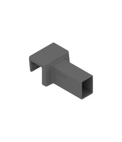Soporte para galería transversal de organizador cacerolero AMBIA-LINE para cajón LEGRABOX