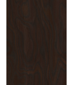 Sottsass Dark Brown, diseñado por Ettore Sottsass - Chapa de madera precompuesta ALPI | m2