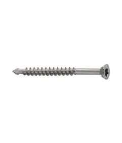Tornillo SPAX para MDF