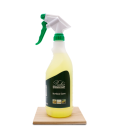 Surface care spray (Presentación de 750ml)