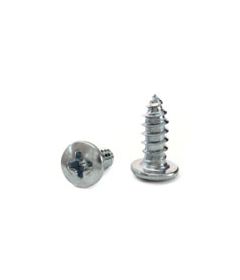 Tornillo para instalación de correderas